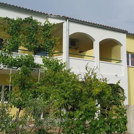 Apartmani Vranjkovic Vodice Bagian luar foto