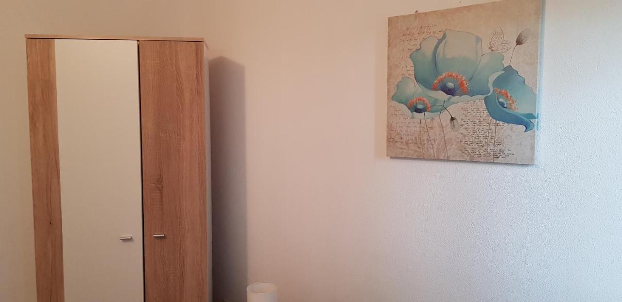 Apartmani Vranjkovic Vodice Bagian luar foto