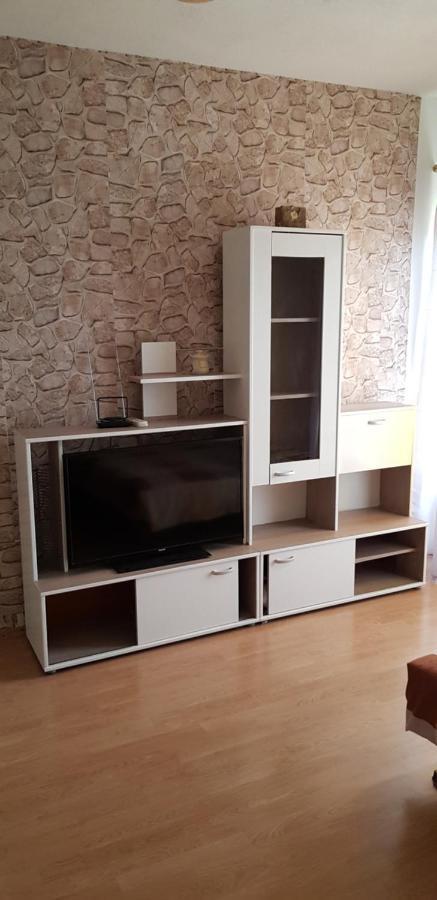 Apartmani Vranjkovic Vodice Bagian luar foto