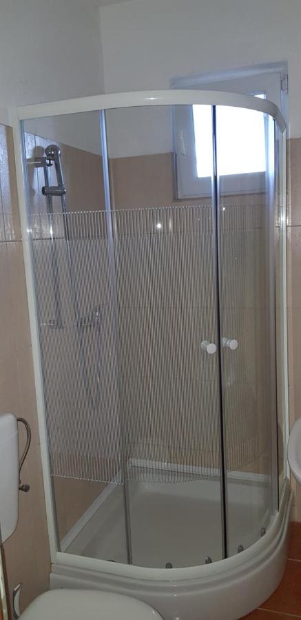 Apartmani Vranjkovic Vodice Bagian luar foto
