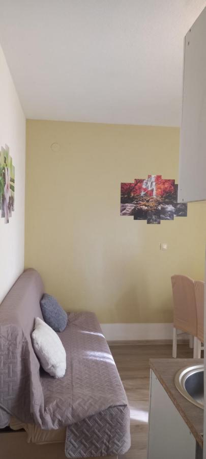 Apartmani Vranjkovic Vodice Bagian luar foto