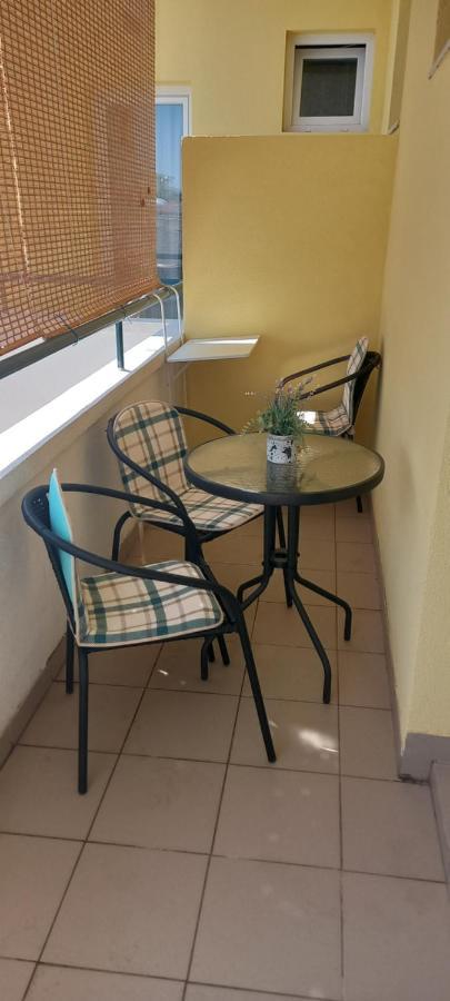 Apartmani Vranjkovic Vodice Bagian luar foto