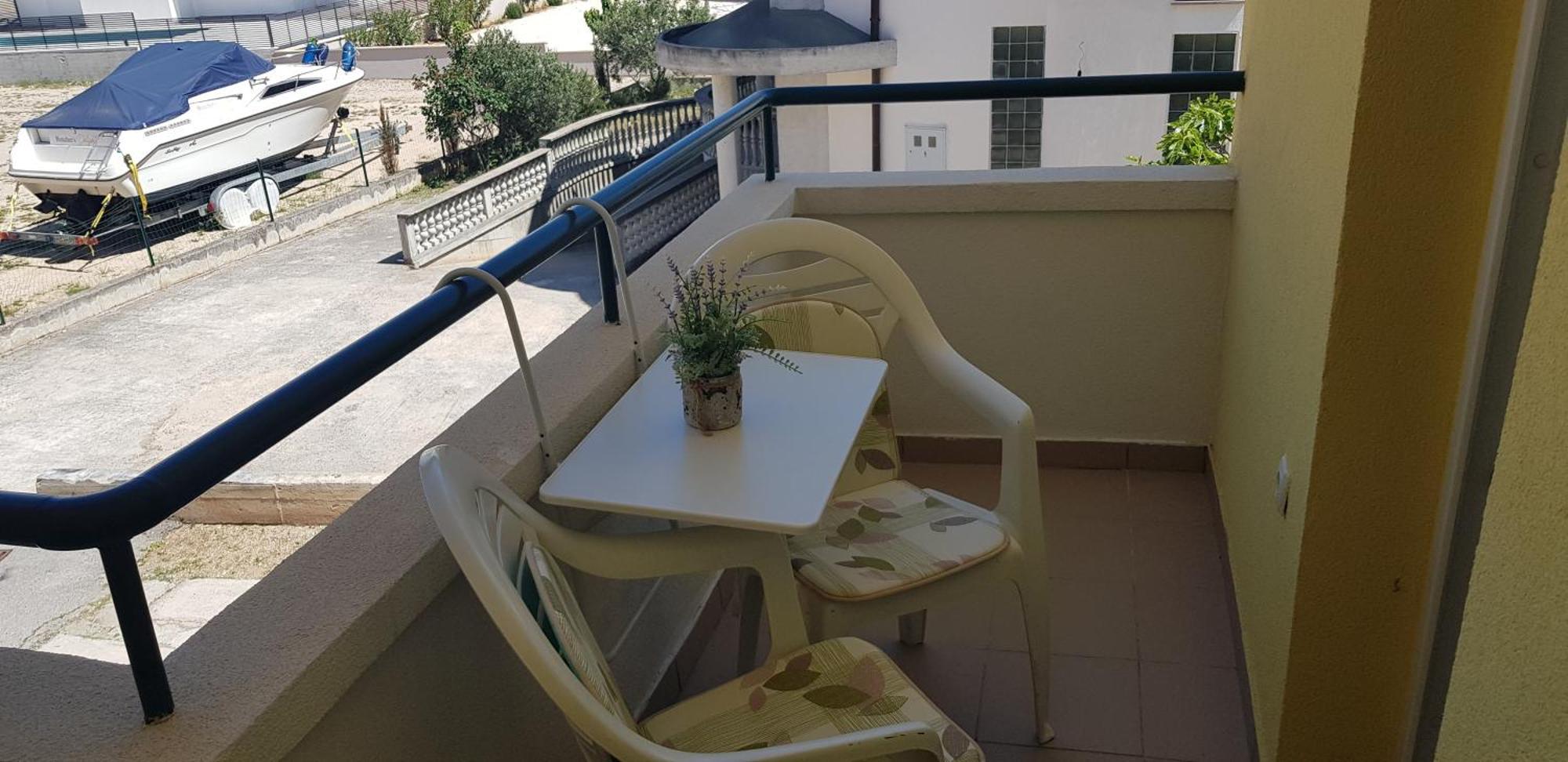 Apartmani Vranjkovic Vodice Ruang foto