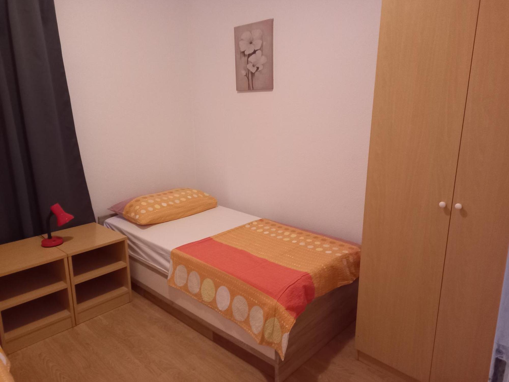 Apartmani Vranjkovic Vodice Bagian luar foto