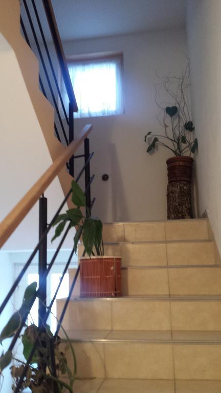 Apartmani Vranjkovic Vodice Bagian luar foto