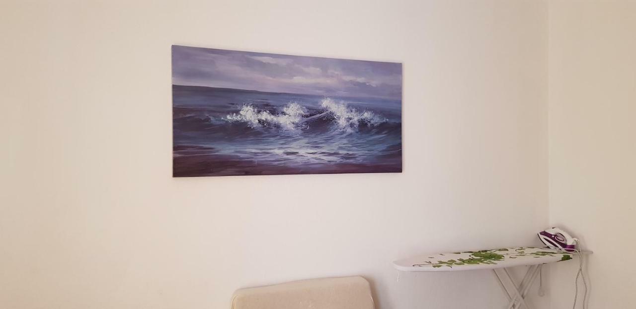 Apartmani Vranjkovic Vodice Bagian luar foto