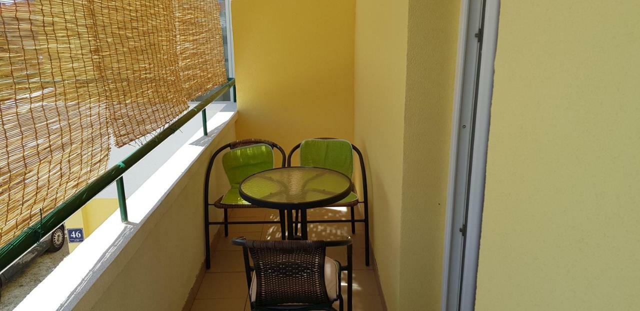 Apartmani Vranjkovic Vodice Bagian luar foto